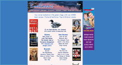 Desktop Screenshot of bookloons.com